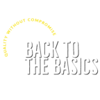 Back to the Basics Video Productions